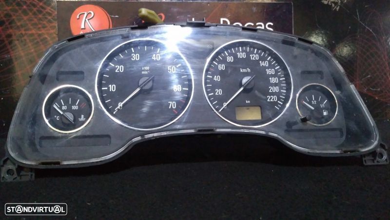 Quadrante Opel Astra G Combi (T98) - 2