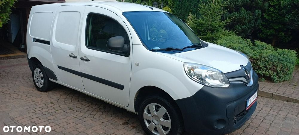 Renault Kangoo - 16