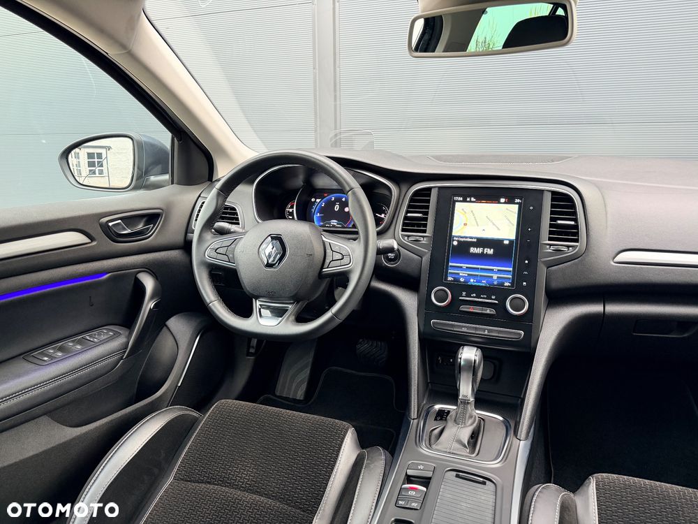 Renault Megane 1.2 Energy TCe Intens EDC - 17