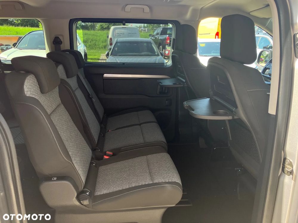 Toyota Proace Verso 2.0 D4-D Long Family - 20
