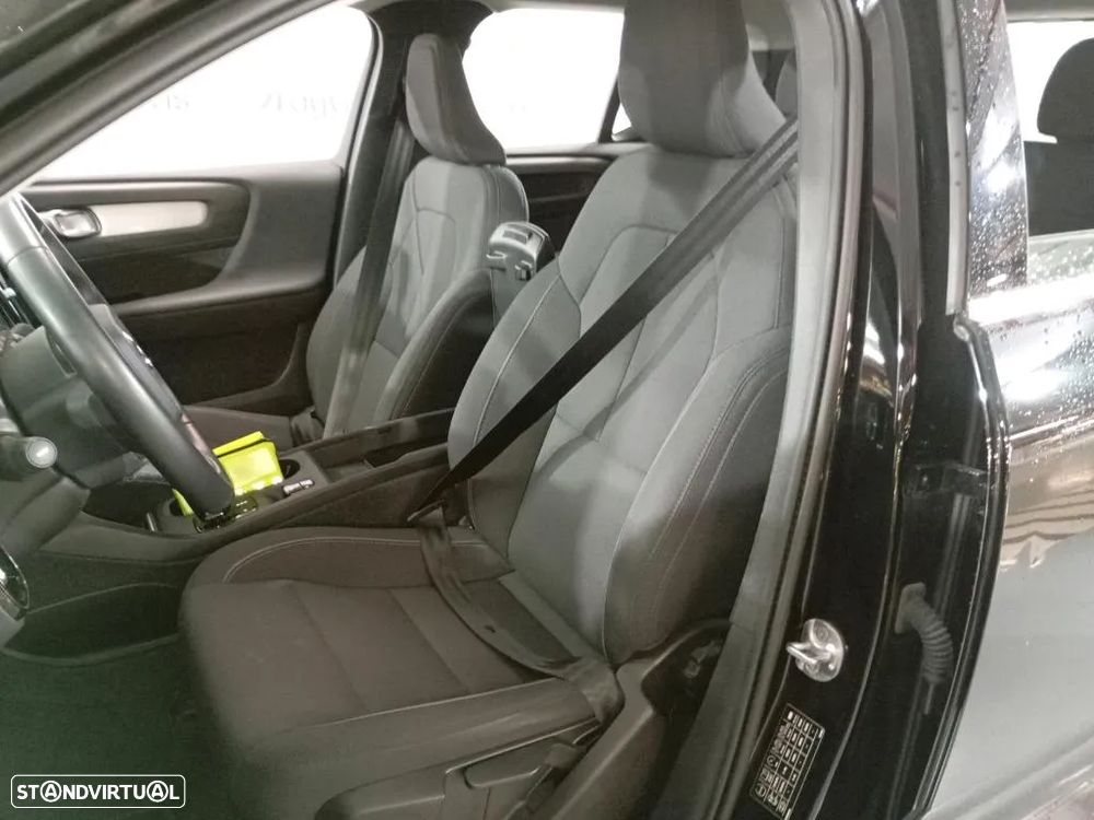 Volvo XC 40 1.5 T5 PHEV Inscription Expression - 5