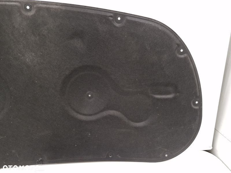 KIA PROCEED 3 III WYGŁUSZENIE MASKI 81124-J7000 - 2