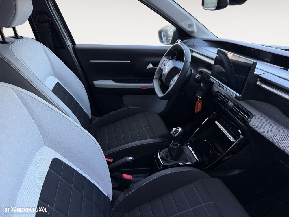 Citroën C3 1.2 PureTech Max - 15