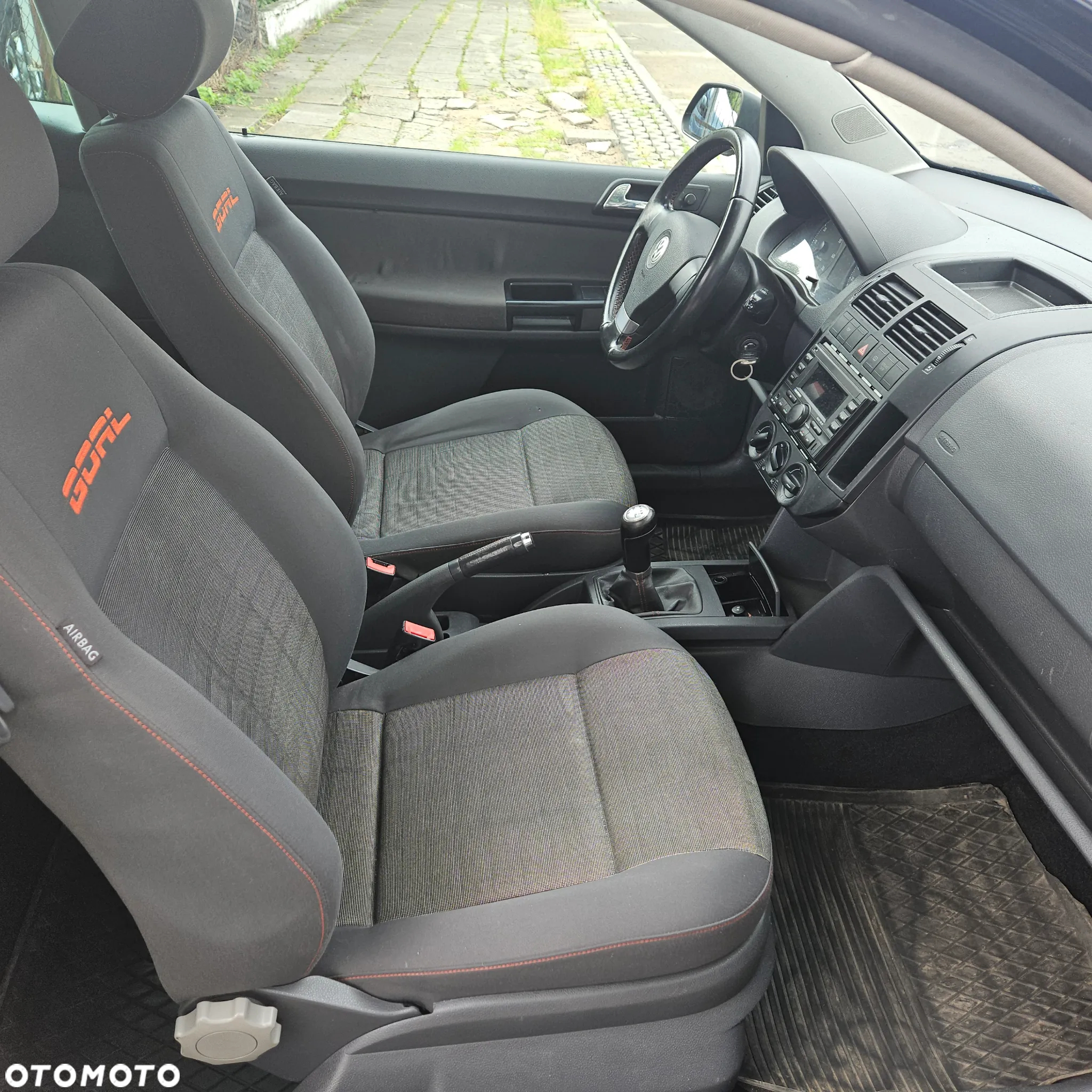 Volkswagen Polo 1.2 12V Comfortline - 11