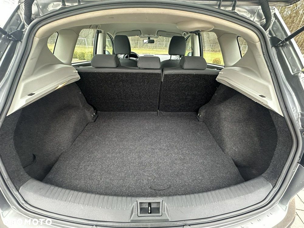 Nissan Qashqai - 13