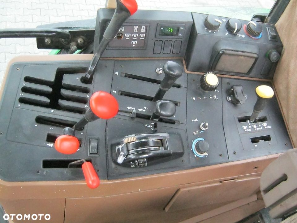 John Deere 6506 - 7