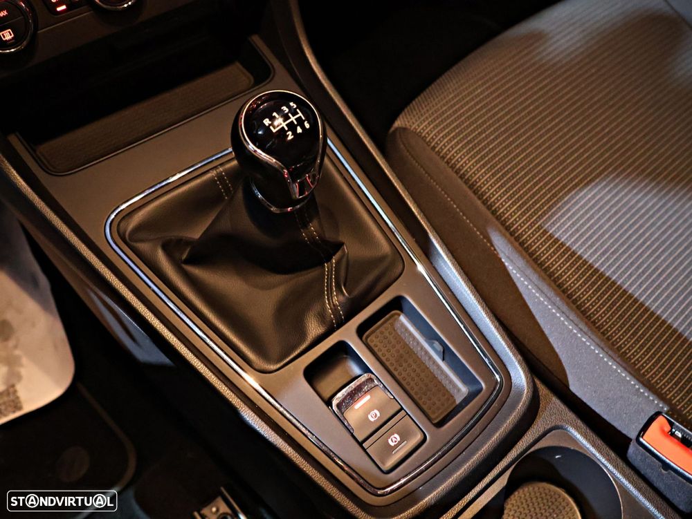 SEAT Leon 1.2 TSI S&S Style - 48