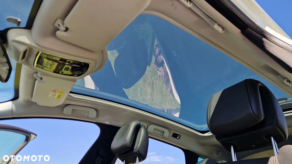 Peugeot 508 RXH BlueHDi 180 EAT6 Stop&Start - 19