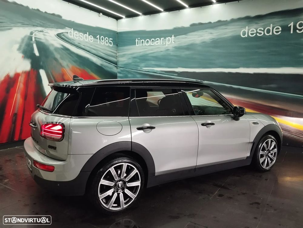 MINI Clubman Cooper Auto - 5