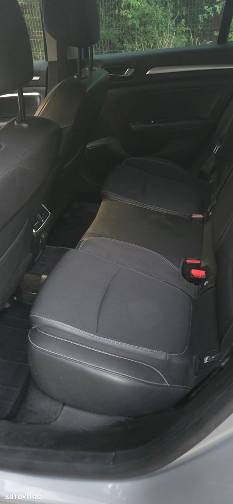 Renault Megane Blue dCi 116 EDC Intens - 7