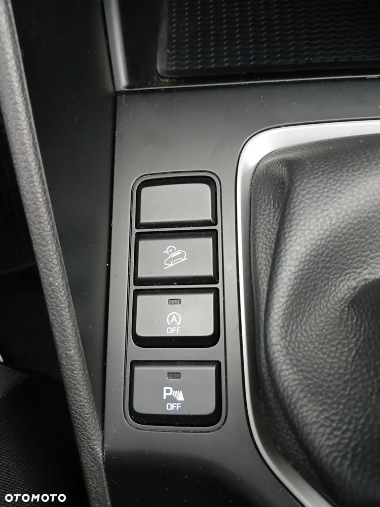 Hyundai Tucson - 17
