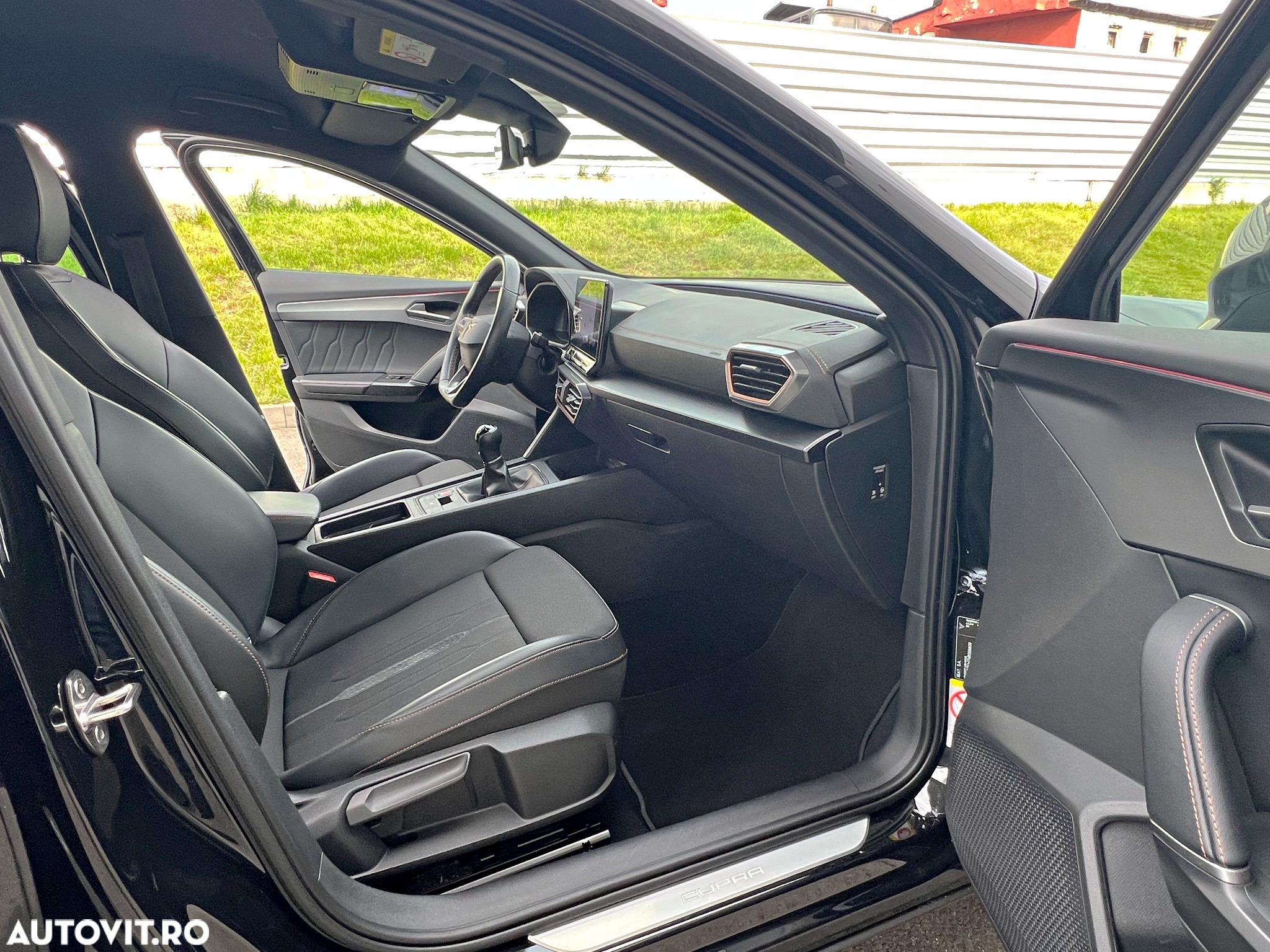 Cupra Formentor 2.0 TDI - 12