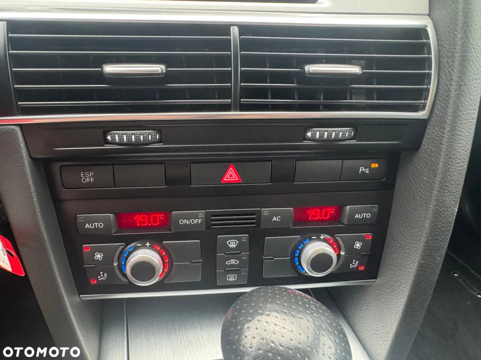 Audi A6 2.0 TFSI Multitronic - 20