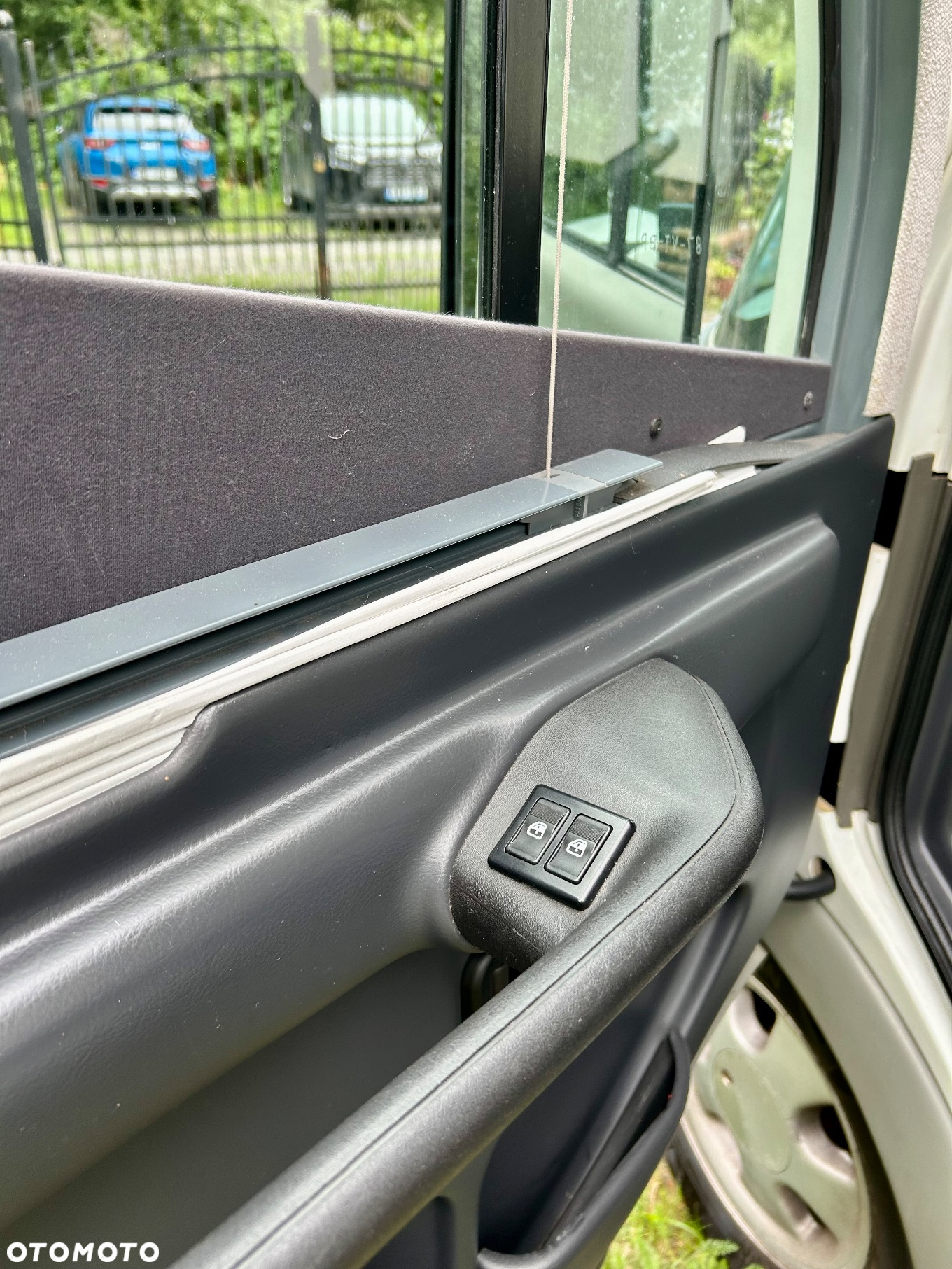 KNAUS Travel liner - 14