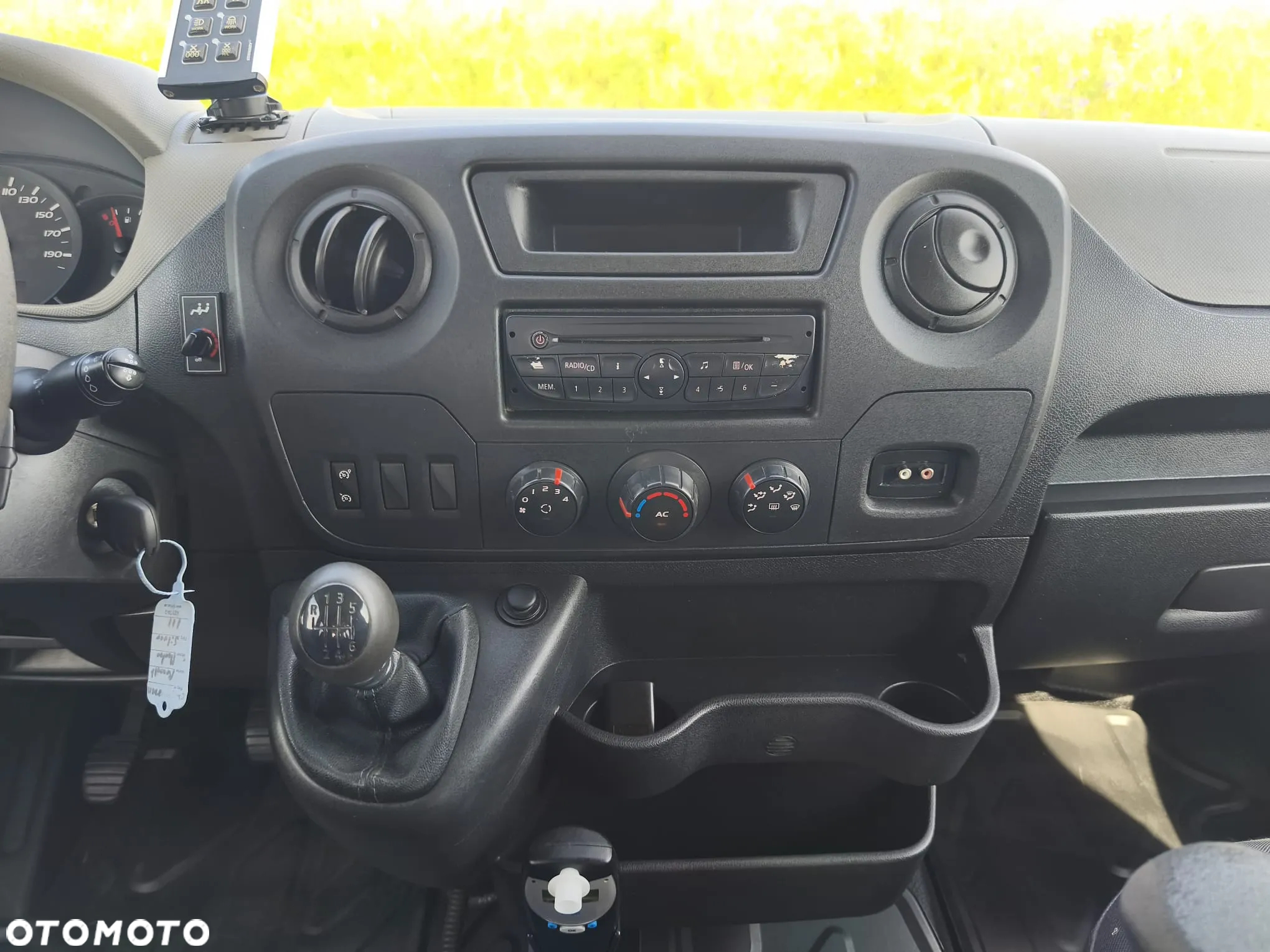 Renault Master dCi 125 FAP L3H2 - 21