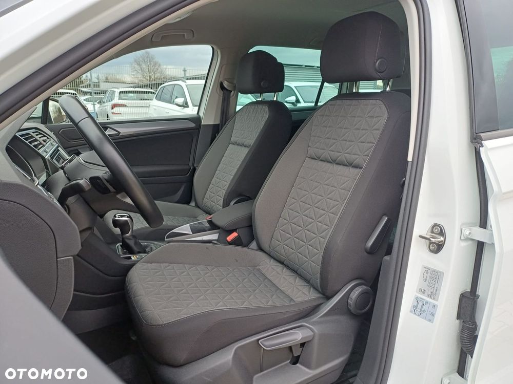 Volkswagen Tiguan 1.5 TSI EVO Life DSG - 9