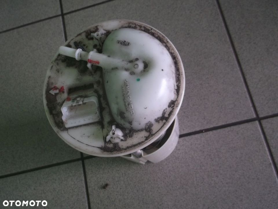 POMPA POMPKA PALIWA SUZUKI SWIFT MK6 1.3 1.5 75100-62J01