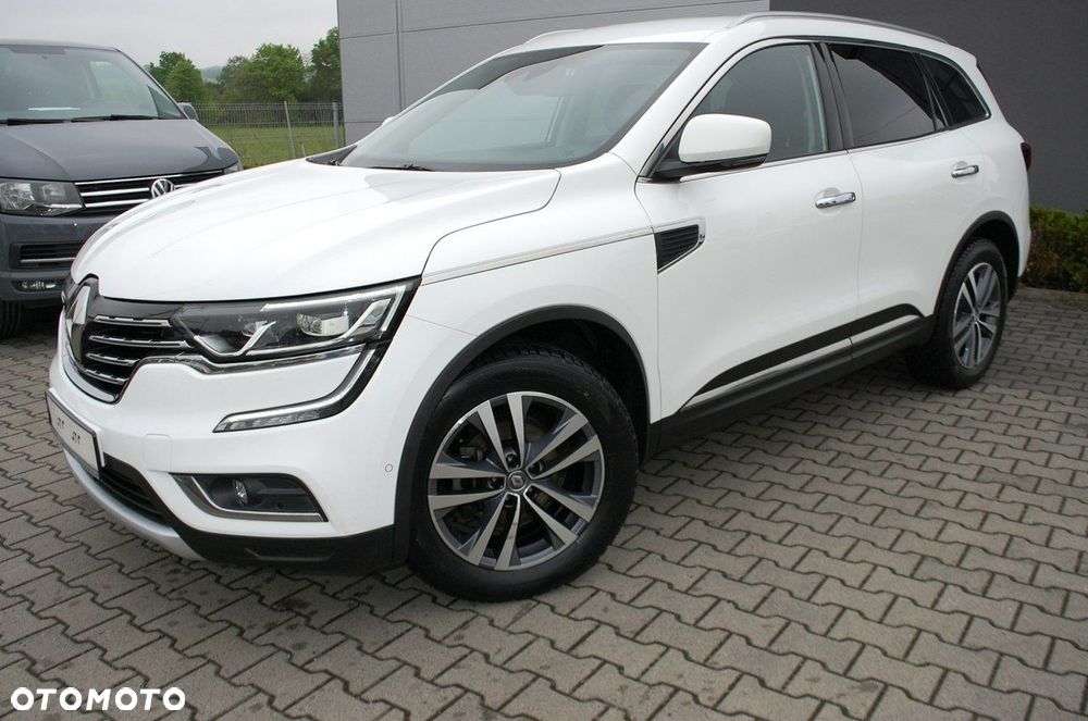 Renault Koleos - 16