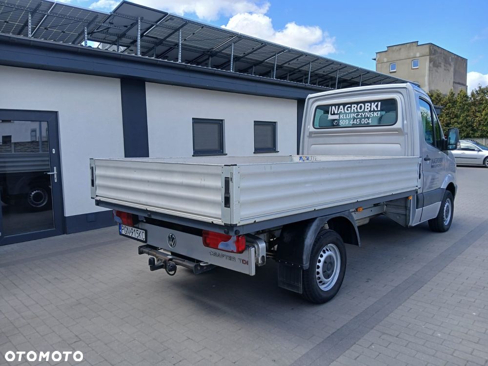 Volkswagen CRAFTER - 19