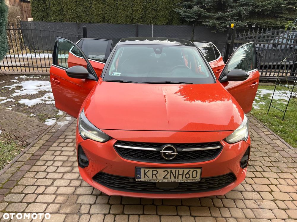 Opel Corsa - 7