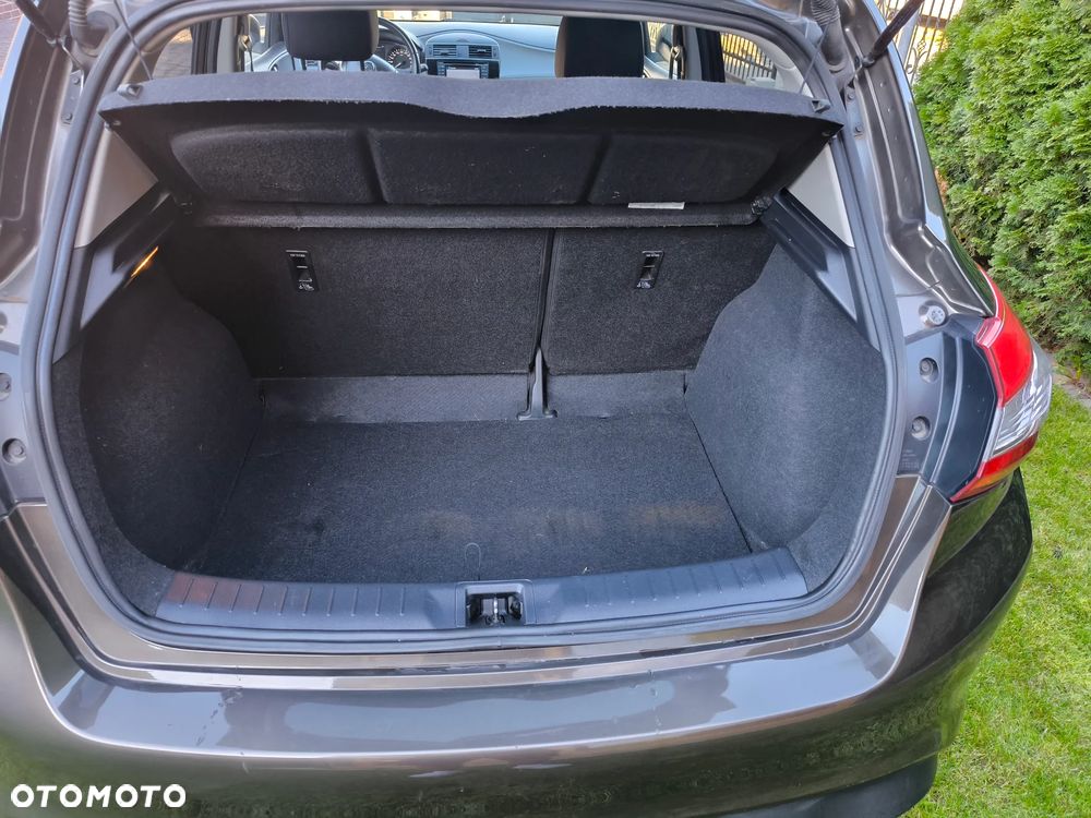 Nissan Pulsar 1.2 DIG-T Xtronic Acenta - 26