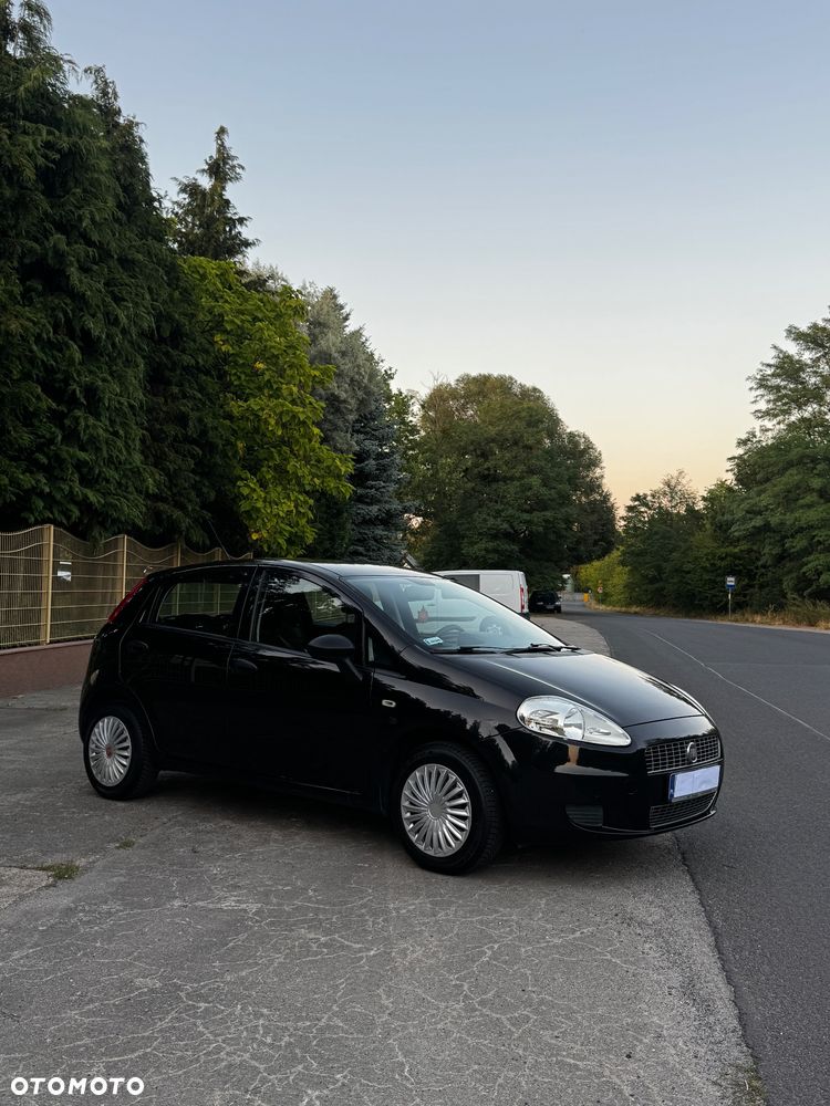 Fiat Punto - 2