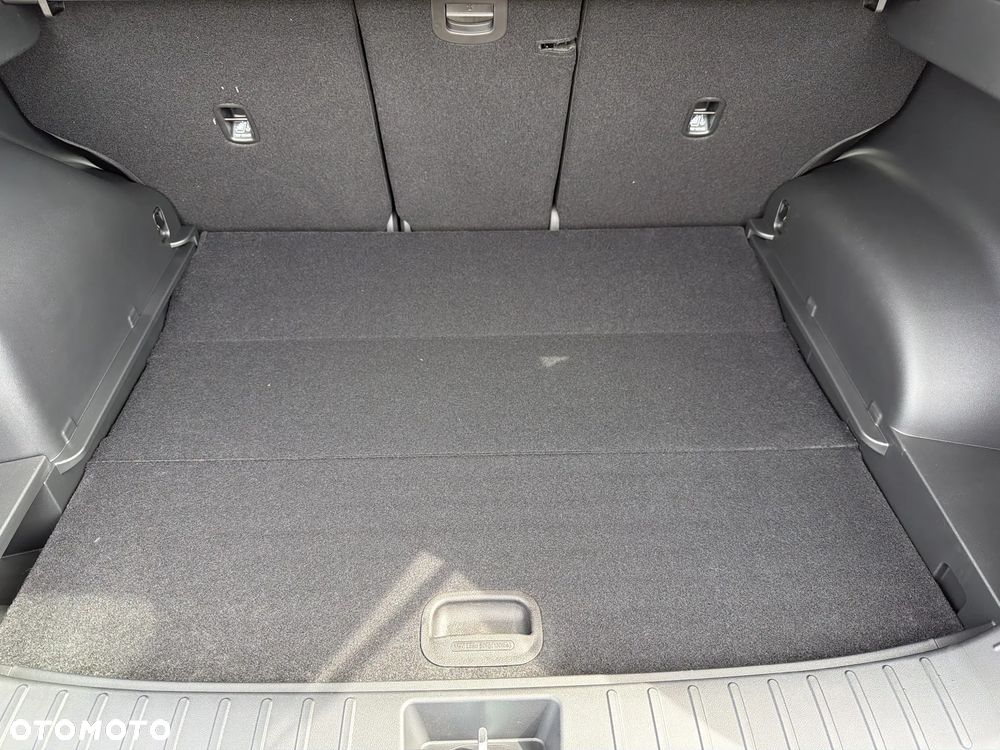 Hyundai Tucson 1.6 T-GDi HEV Smart 2WD - 18