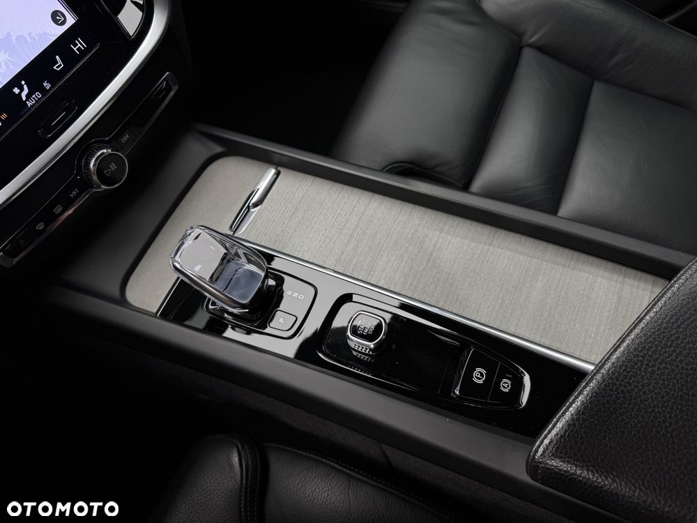 Volvo S60 B4 B Inscription - 27