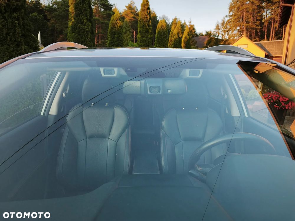 Subaru XV 2.0i Exclusive (EyeSight) Lineartronic - 37
