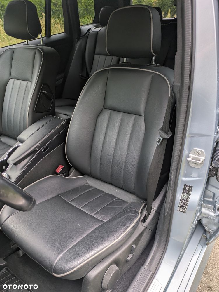 Mercedes-Benz GLK 220 CDI DPF BlueEFFICIENCY 7G-TRONIC SPORT EDITION - 20