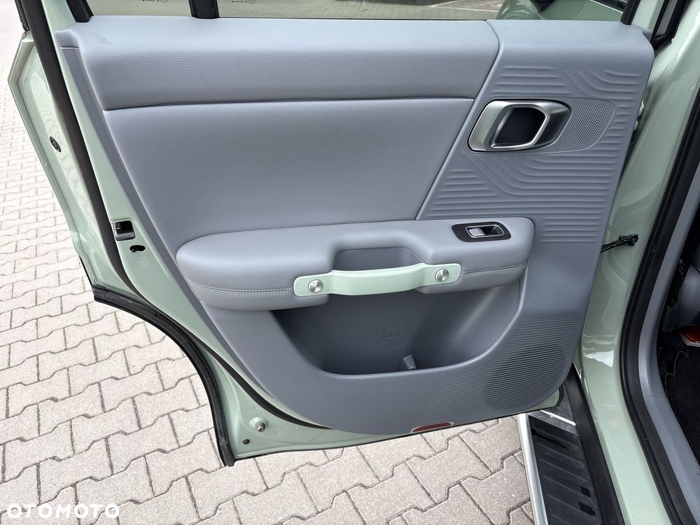 BAIC BJ30 - 12