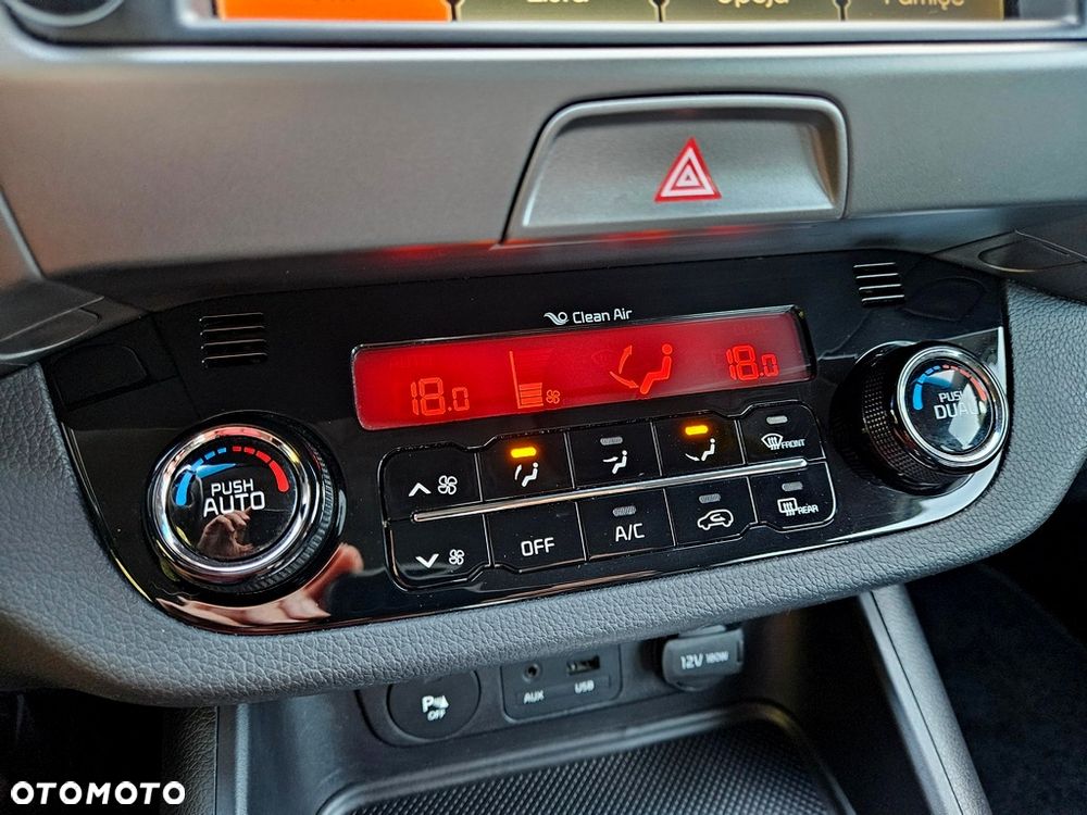 Kia Sportage - 27
