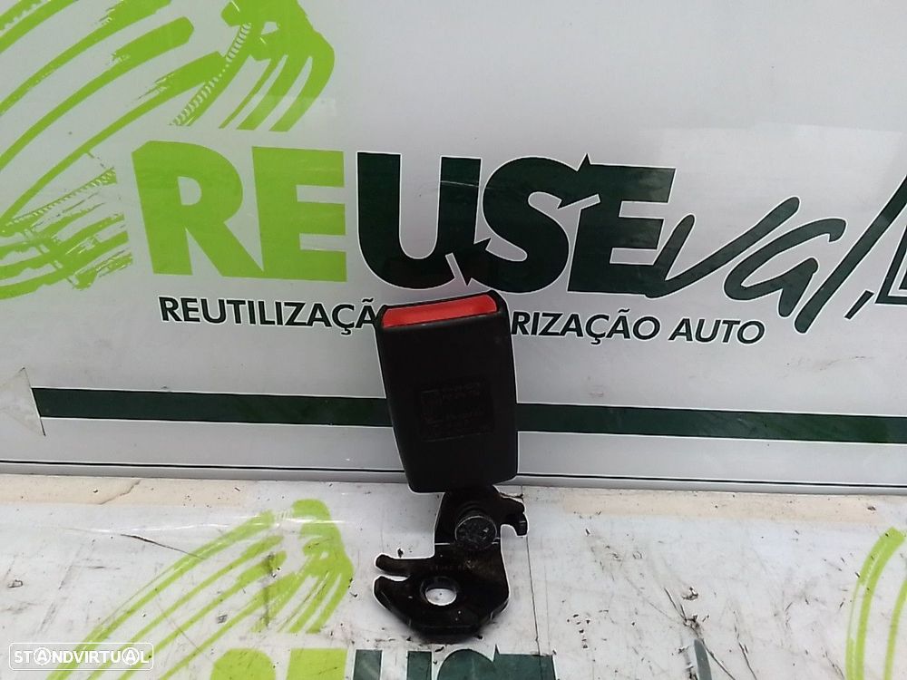 Fixador/Engate Do Cinto Tr Centro Opel Corsa D (S07) - 1