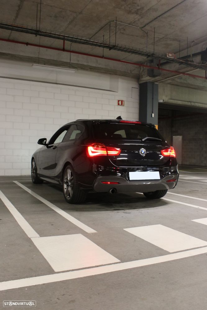 BMW 118 i Pack M Shadow - 14