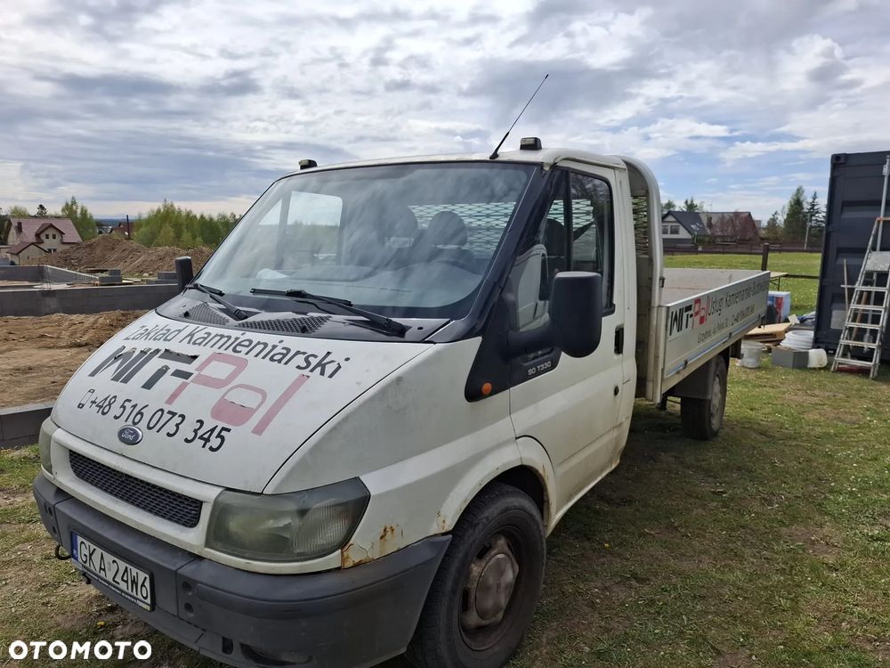 Ford transit 90T330 - 1
