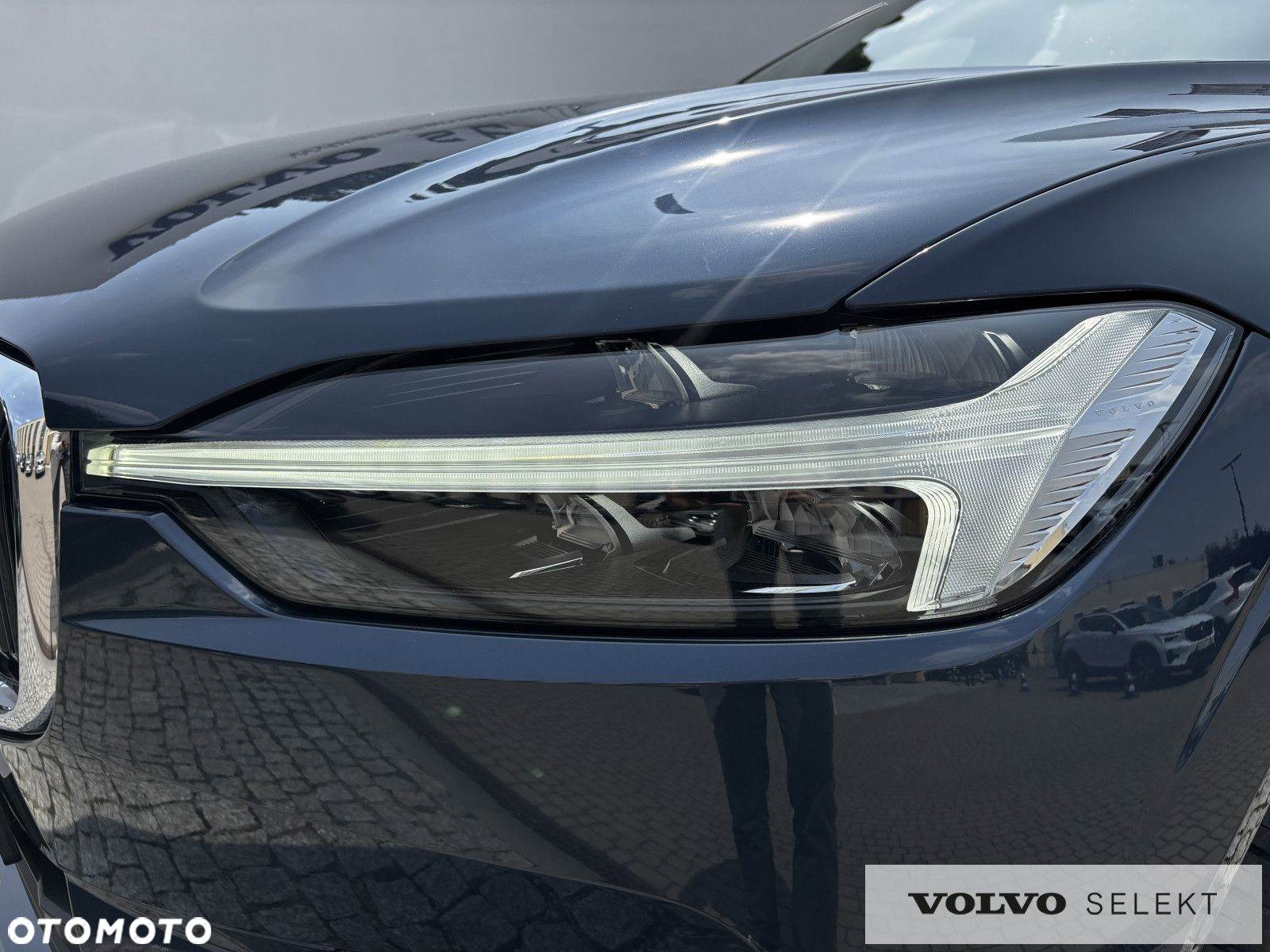 Volvo XC 60 - 6