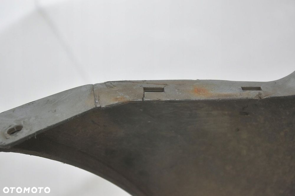 zderzak przedni przód honda cr-v crv ii lift - 15