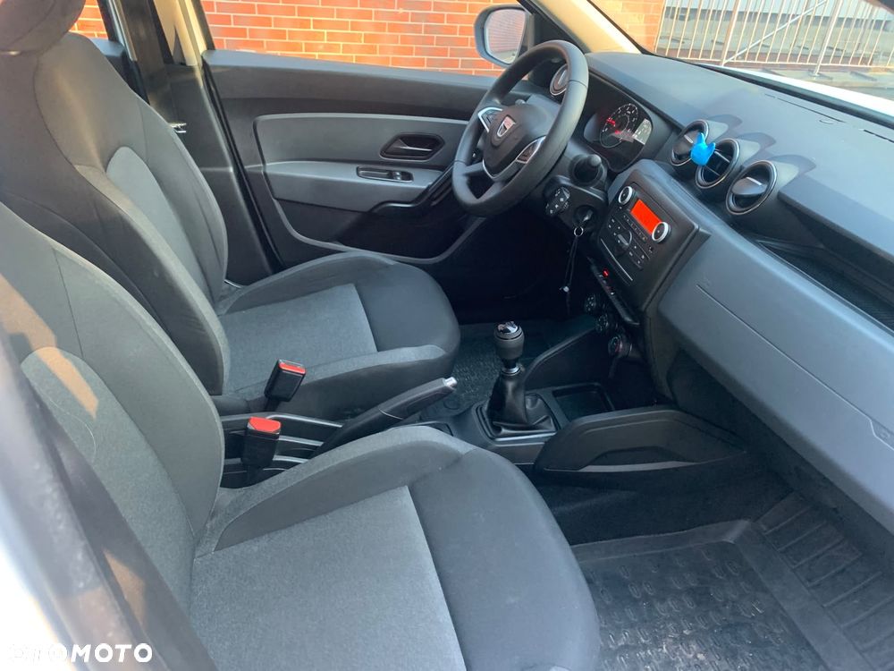 Dacia Duster 1.0 TCe Comfort - 9