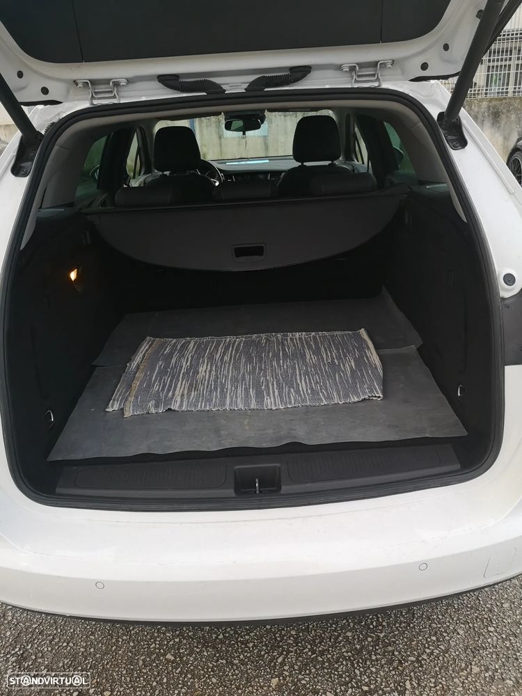 Opel Astra Sports Tourer 1.0 Innovation S/S RM6/SOB/5PB - 10