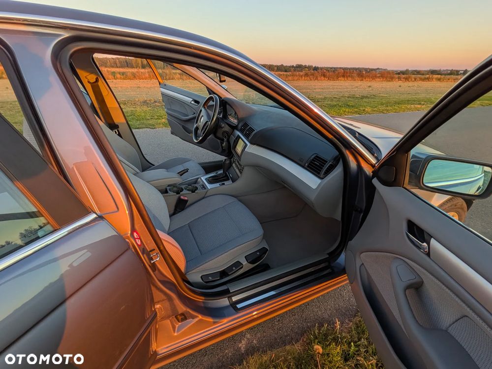 BMW X3 - 13