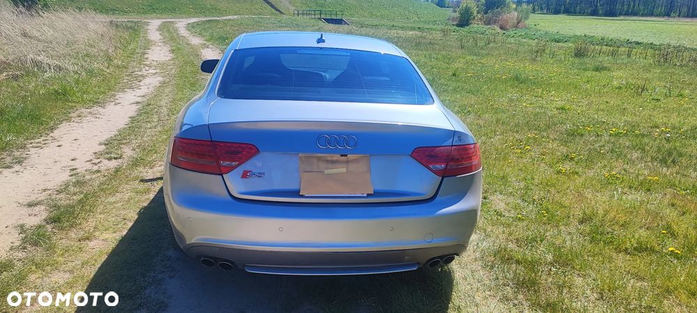 Audi S5 Coupé tiptronic - 5