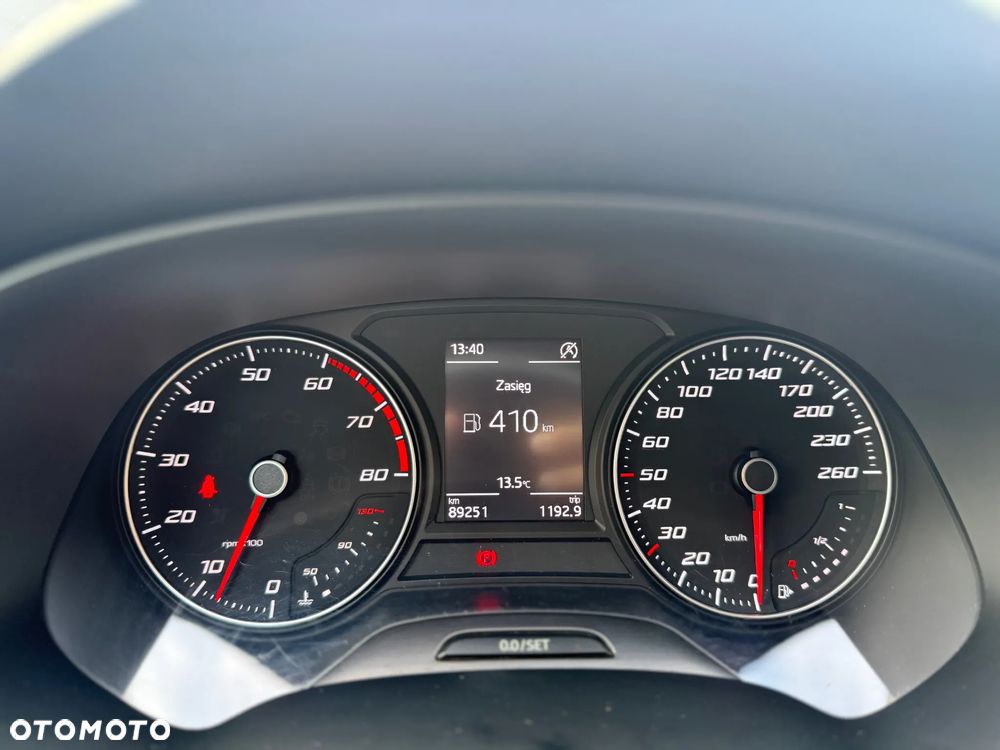 Seat Leon 1.4 TSI Style S&S - 19
