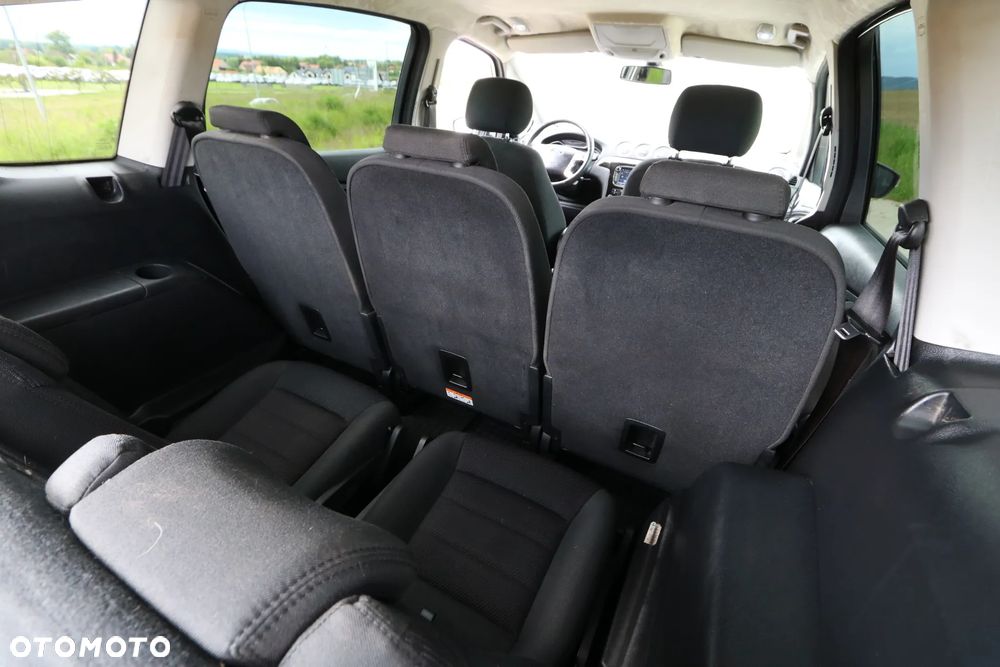 Ford S-Max 2.0 TDCi DPF Titanium - 35