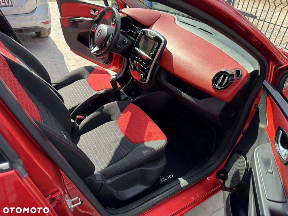 Renault Clio 0.9 Energy TCe Intens - 28