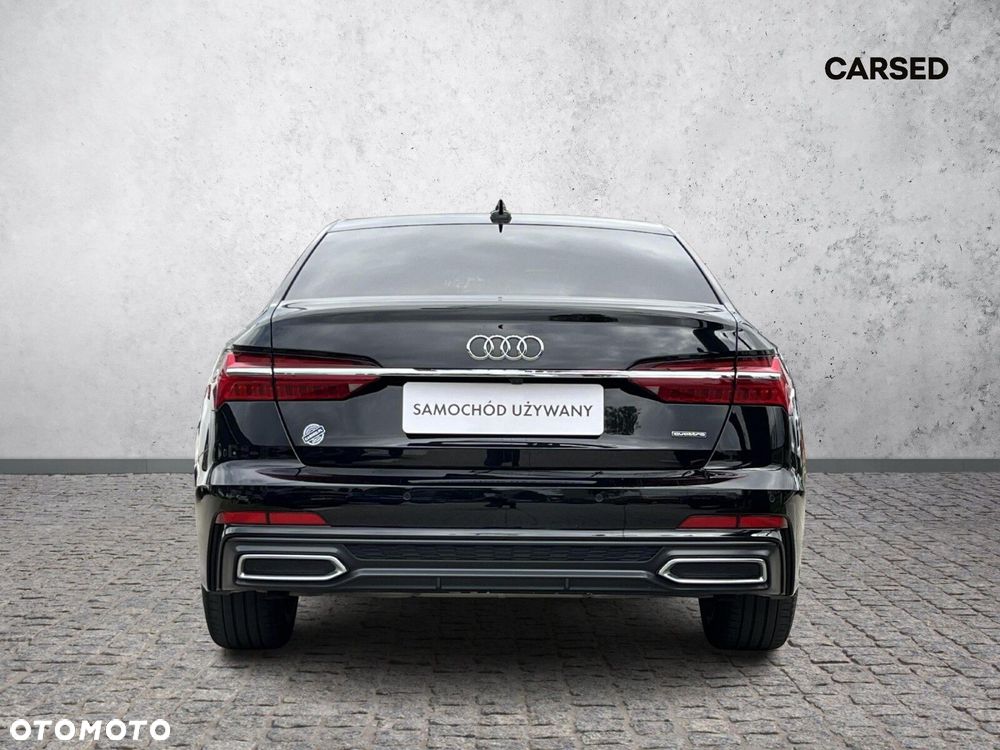 Audi A6 Limousine - 4