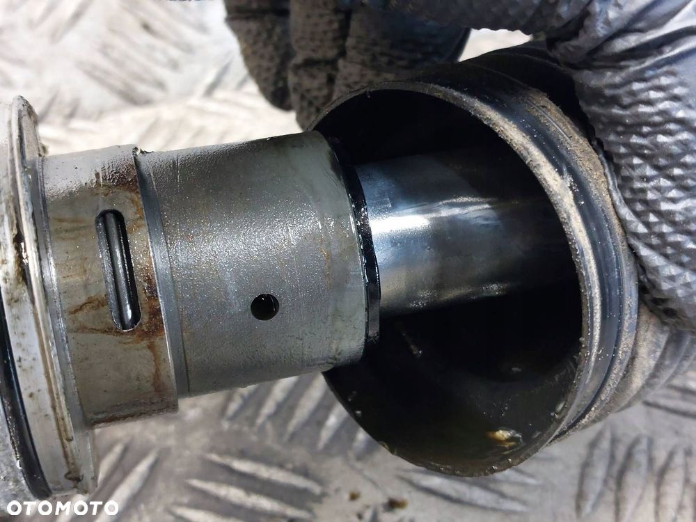MAGLOWNICA PRZEKŁADNIA DO REGENERACJI AUDI A4 B5 EU EUROPA 8D1422065J - 5