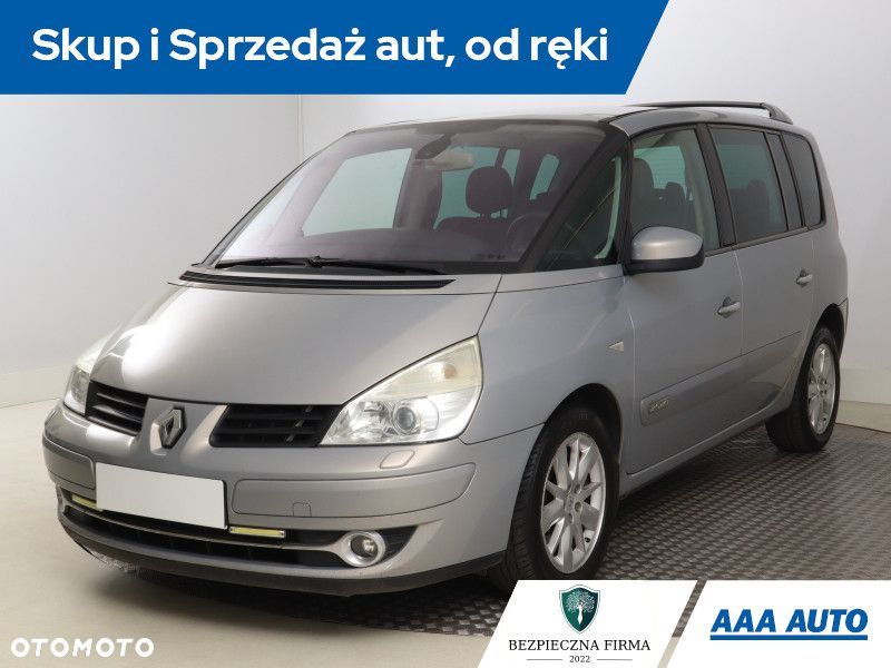 Renault Espace - 3