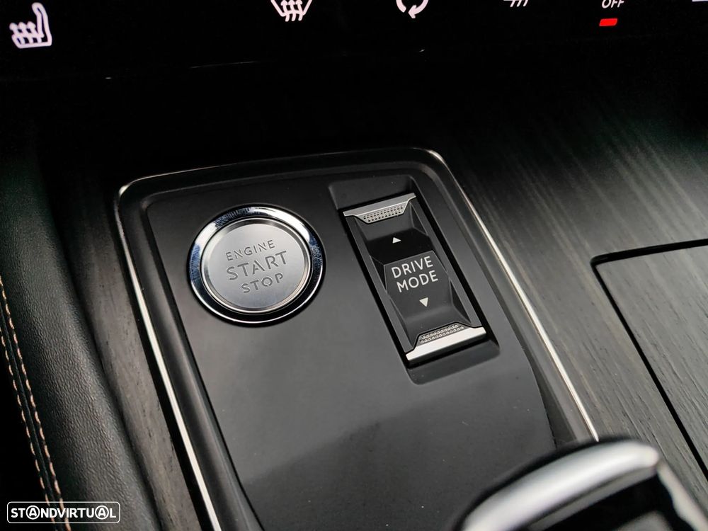 Peugeot 508 SW 1.6 Hybrid GT Pack e-EAT8 - 50