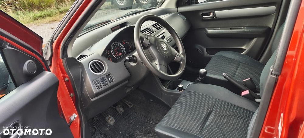 Suzuki Swift 1.2 ECO+ Comfort - 12