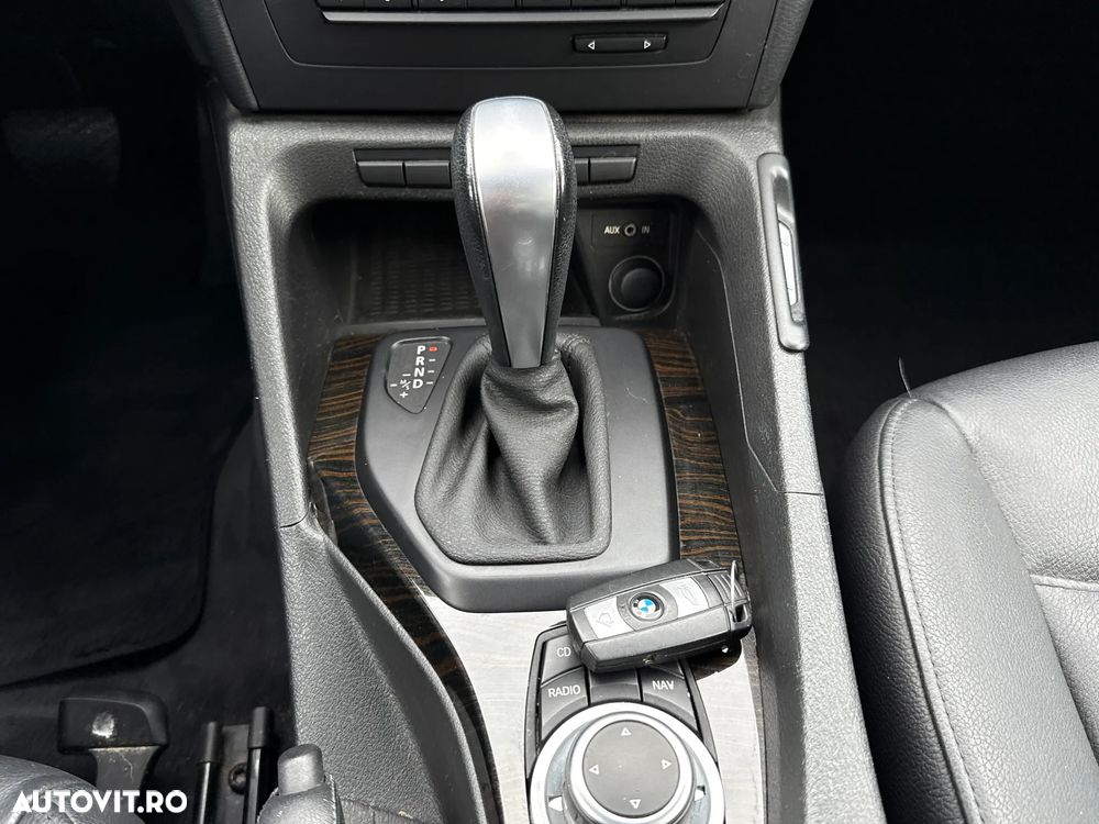 BMW X1 - 19